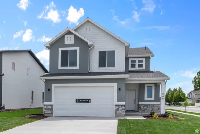 1241 W 500 S #339, Logan, UT 84321 - #1