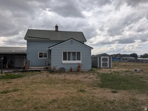 415 N 5th St, Montpelier, ID 83254