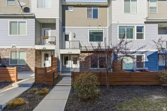 3657 W Sunrise Sky Ln S, South Jordan, UT 84009 - #1