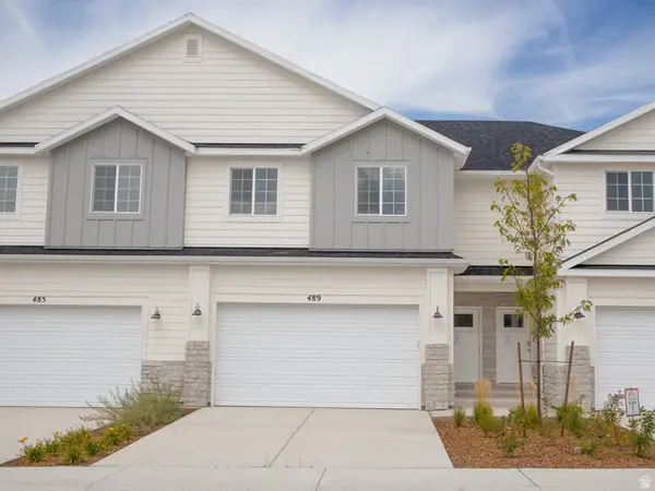 489 E 650 N Lot #78 N, Salem, UT 84653