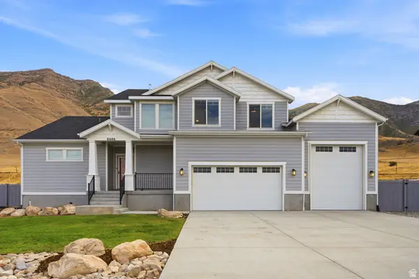 8686 N Iron Horse Dr #407, Lake Point, UT 84074