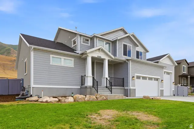8686 N Iron Horse Dr #407, Lake Point, UT 84074 - #2