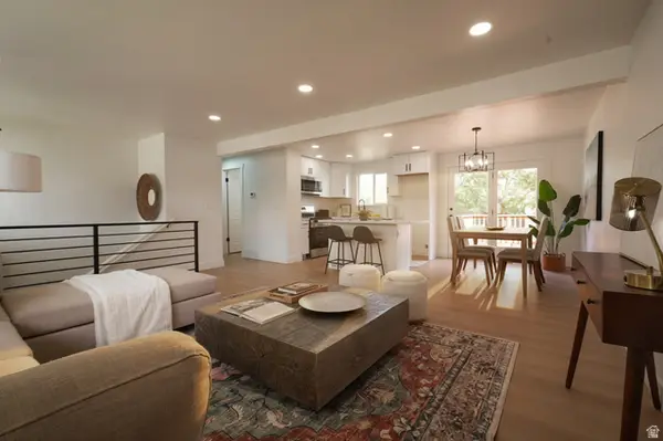 4461 S Cherry Blossom Cir, Salt Lake City, UT 84120