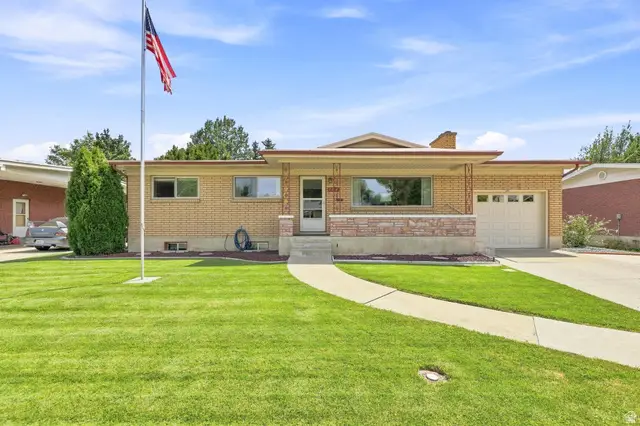 702 N 150 W, Logan, UT 84321 - #1