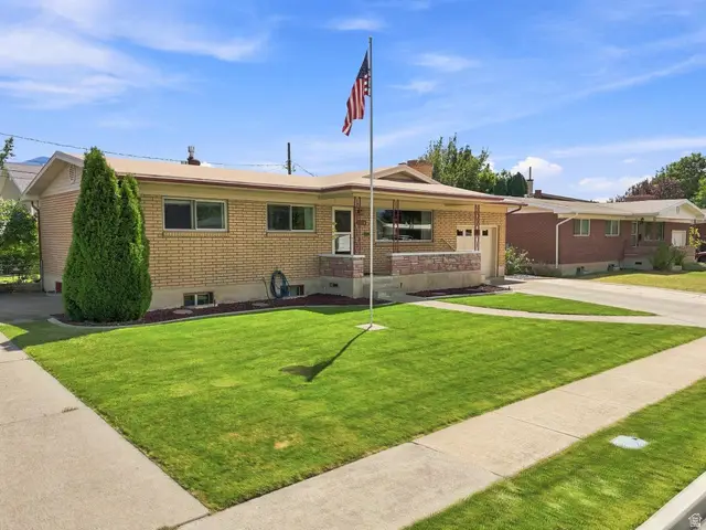 702 N 150 W, Logan, UT 84321 - #2