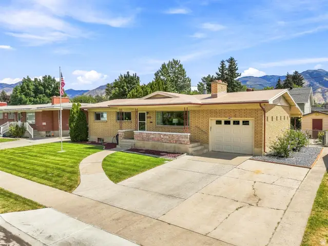 702 N 150 W, Logan, UT 84321 - #3