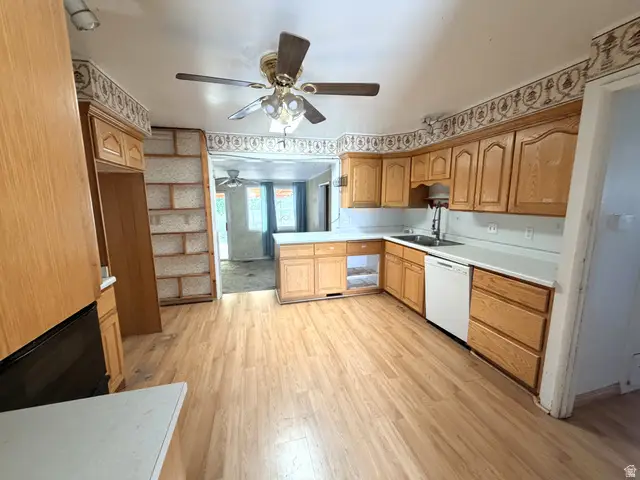 480 S 380 W, Tooele, UT 84074 - #3