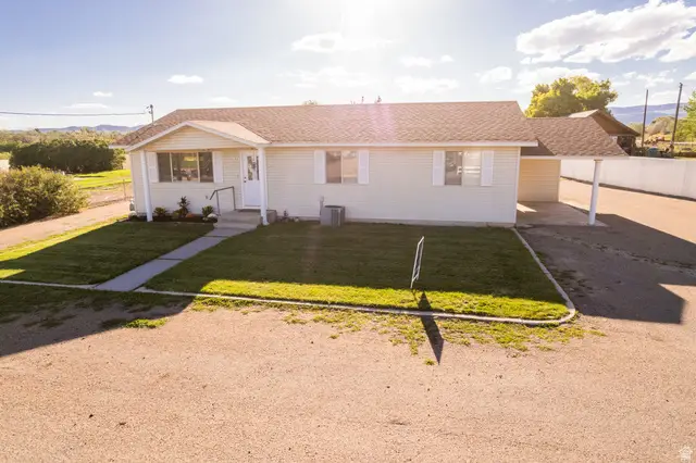 899 N 500 W, Vernal, UT 84078 - #1