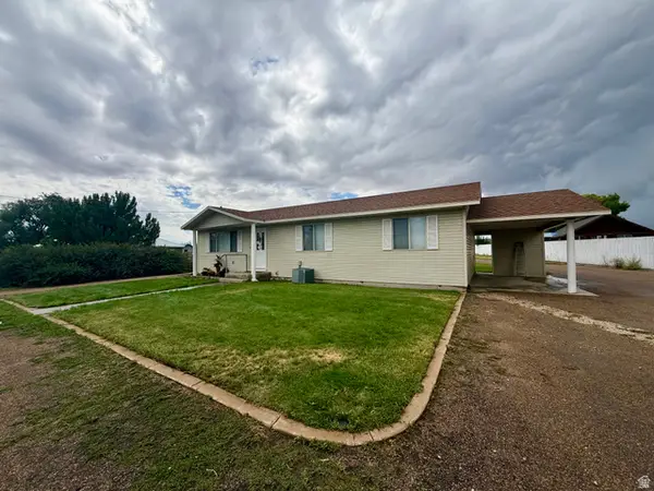 899 N 500 W, Vernal, UT 84078