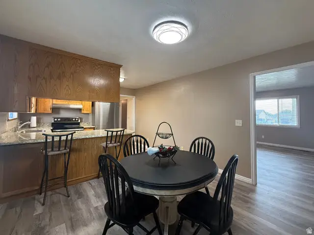 899 N 500 W, Vernal, UT 84078 - #2