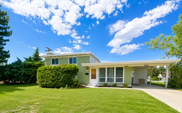 4646 S Citadel St, West Valley City, UT 84120 - #2