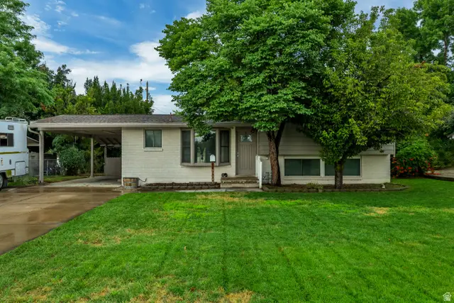 980 Country Hills Dr, Ogden, UT 84403 - #1