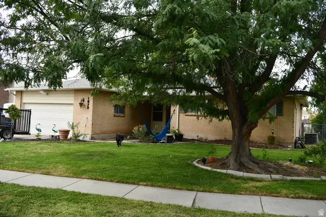 1872 W 7265 S, West Jordan, UT 84084 - #2