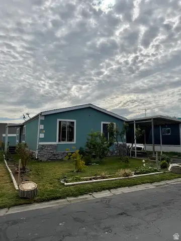 2793 S 2500 W #56, West Valley City, UT 84119
