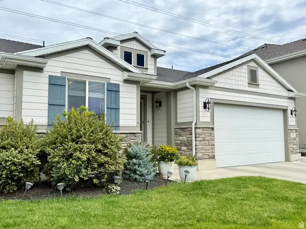 3182 W 1690 N, Provo, UT 84601