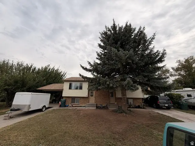 881 W 400 S, Vernal, UT 84078 - #1