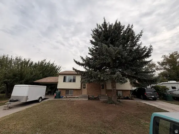 881 W 400 S, Vernal, UT 84078