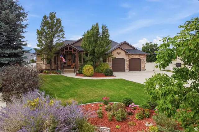 954 Cobblestone Dr, Heber City, UT 84032 - #1