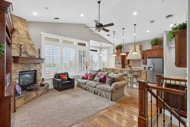 954 Cobblestone Dr, Heber City, UT 84032 - #3