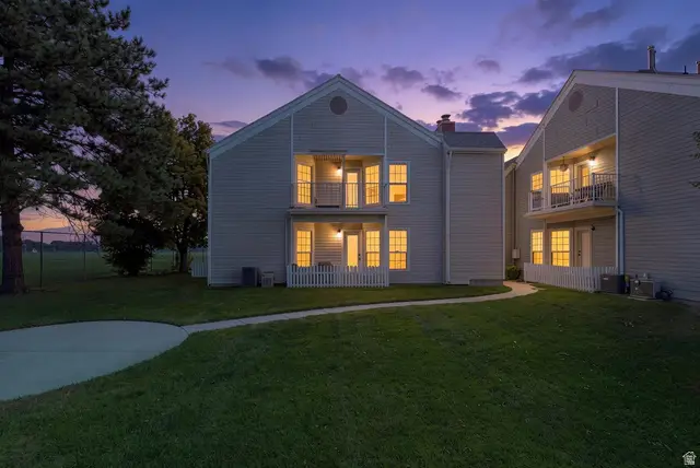 1444 W Beacon Hill Cir E #174, Taylorsville, UT 84123 - #1