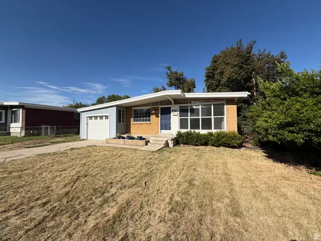 363 N 300 W, Bountiful, UT 84010 - #2