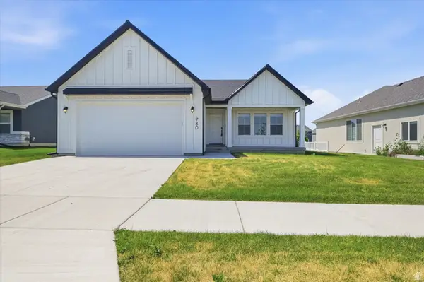 730 W 500 N, Smithfield, UT 84335