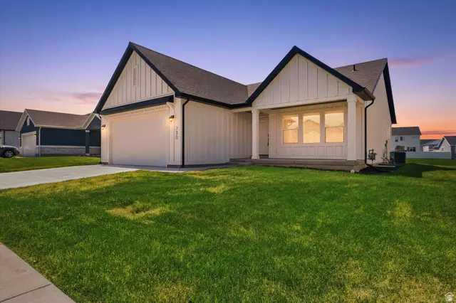 730 W 500 N, Smithfield, UT 84335 - #2