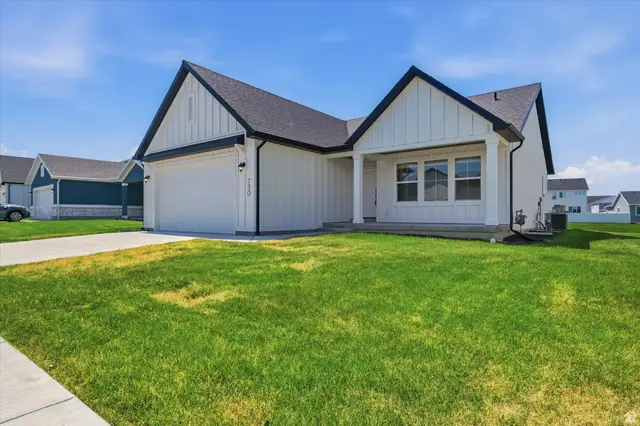 730 W 500 N, Smithfield, UT 84335 - #3