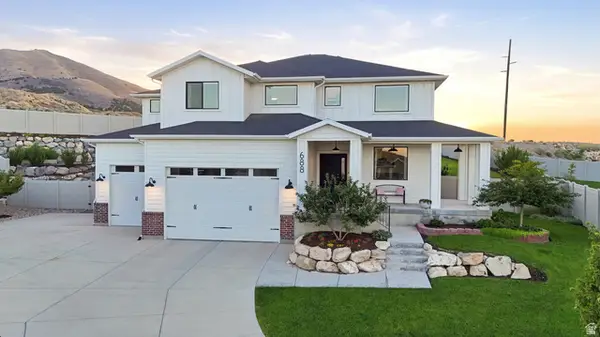 688 W Beth Cir, Saratoga Springs, UT 84045