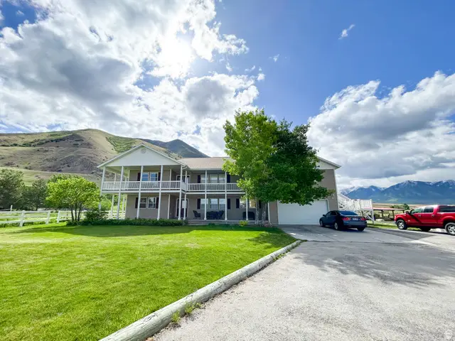 4306 Elk Ln, Erda, UT 84074 - #1