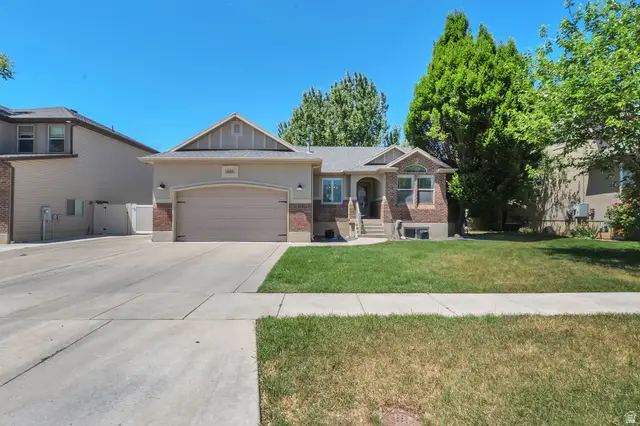 1023 N 3300 W, Layton, UT 84041 - #2