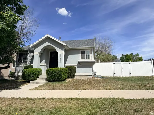11895 S Inauguration Rd, Draper, UT 84020
