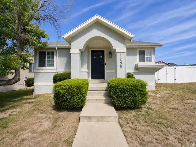 11895 S Inauguration Rd, Draper, UT 84020 - #2