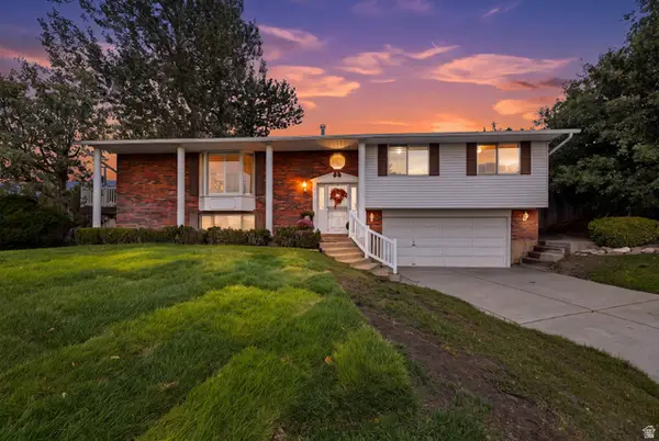 2197 S Timothy Way, Bountiful, UT 84010