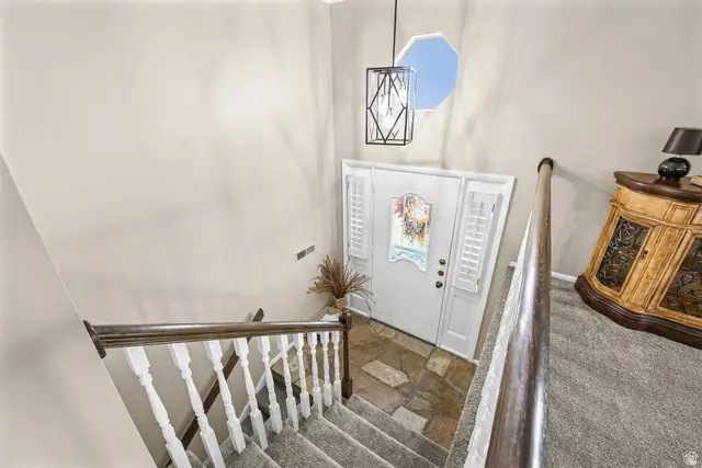 2197 S Timothy Way, Bountiful, UT 84010 - #2