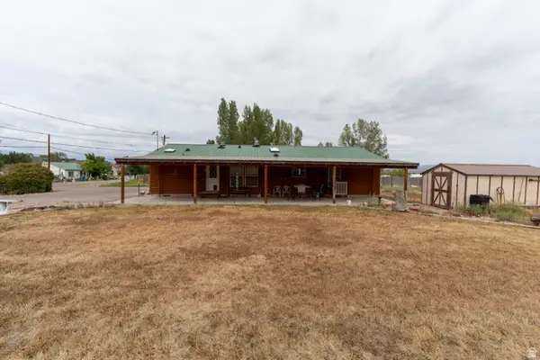 3723 S 500 E, Vernal, UT 84078