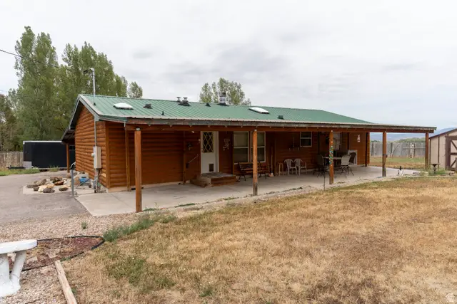 3723 S 500 E, Vernal, UT 84078 - #2