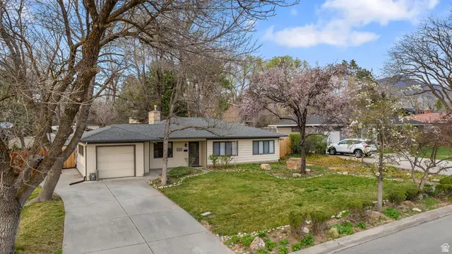 1889 E 4675 S, Holladay, UT 84117 - #1