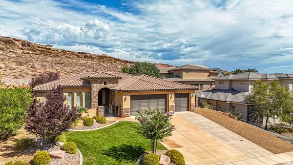 2745 E Rasmussen Dr, St. George, UT 84790