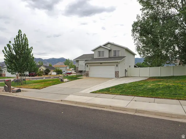 554 N 7th St E, Tooele, UT 84074 - #3