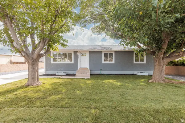 930 N 260 E, Hurricane, UT 84737