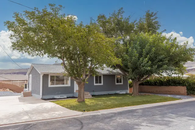 930 N 260 E, Hurricane, UT 84737 - #2