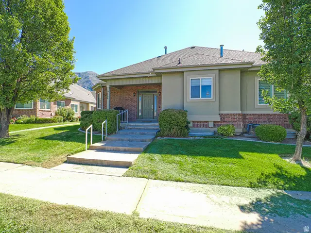 9564 N 4500 W, Cedar Hills, UT 84062 - #2