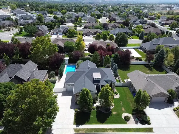 3250 N 1075 W, Pleasant View, UT 84414