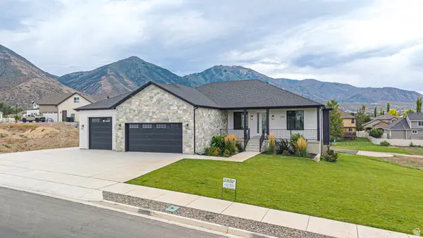 846 E 400 N, Salem, UT 84653
