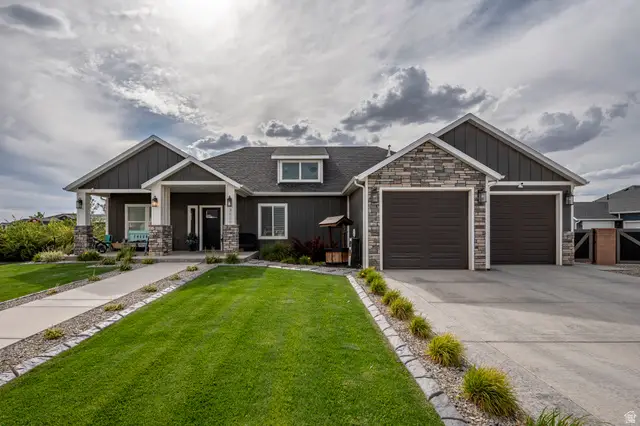 4619 N 2525 W, Cedar City, UT 84721 - #1