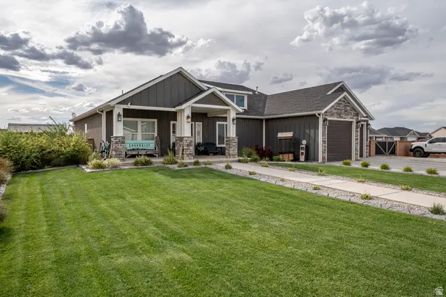 4619 N 2525 W, Cedar City, UT 84721 - #2