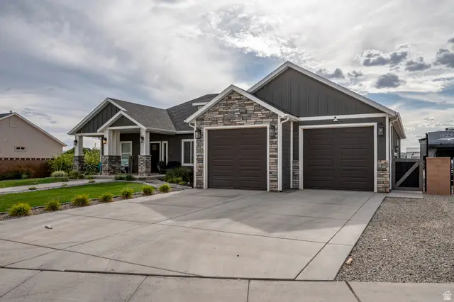 4619 N 2525 W, Cedar City, UT 84721 - #3
