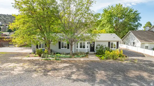 1217 W Topaz Rd, St. George, UT 84770