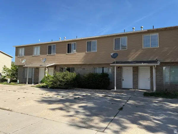 256 W 350 N #UNIT B, Vernal, UT 84078